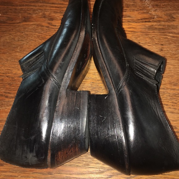 Men’s Western Loafer - Picture 4 of 5